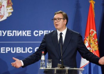 Vuçiq: Nuk jam optimist për arritjen e një marrëveshjeje me Kurtin