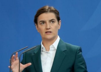 Bërnabiq: Serbët po kërkojnë zbatimin e plotë të marrëveshjes së nënshkruar në Bruksel 10 vjet më parë