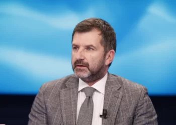 Andi Bushati: Nga Tirana e në Beograd “ka një koalicion për ta rrëzuar” Albin Kurtin