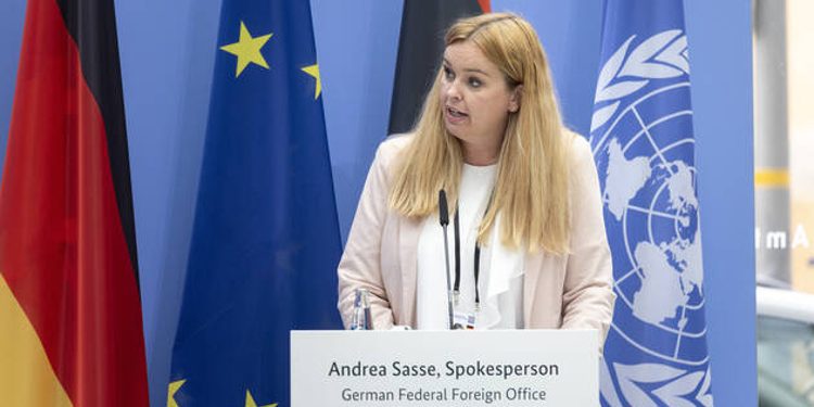 Tensionet Kosovë-Serbi, Gjermania kërkon zgjidhje përmes dialogut, priten kompromise