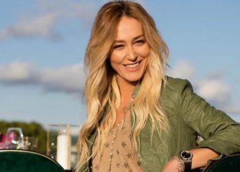 Anita Haradinaj pas lëndimit: ‘’Dance Albania’’ një nga eksperiencat më të bukura për mua