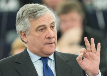 Marrëveshja për targat, Tajani- Kurtit e Vuçiqit për targat: Vazhdoni kështu drejt normalizimit!