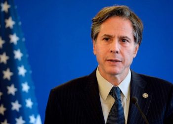 Blinken: Pala përgjegjëse për incidentin tragjik në Poloni është Rusia