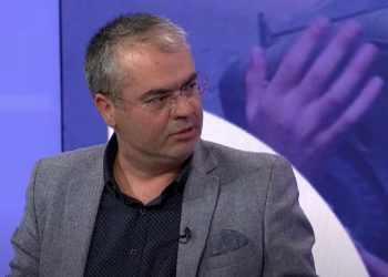 Profesori Arben Fetoshi: Zhvillimet e fundit në veri të vendit e kanë komplikuar raportin me SHBA-të.