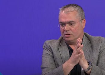 Arben Fetoshi: Dialogu me Serbinë është në një fazë kritike shkaku i ngjarjeve në veri
