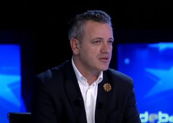 Gashi pas kërcenimit kundrejt Matoshit: U kanos fjala e lirë