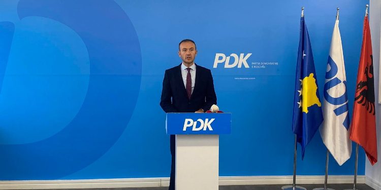 Mustafa: Projekt-buxhetit të vitit 2023 i mungon strategjia zhvillimore, ku do të jetë Kosova?