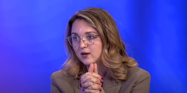 Kryeziu-Hyseni: Nga Lista Serbe nuk presim të thotë se nuk i shfrytëzojmë targat legale