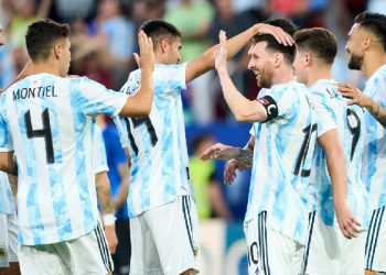 Këto janë 4 ndeshjet interesante që zhvillohen sot në Katar