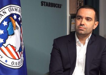 Drejtori i Odës Ekonomike Amerikane: Lutemi që të mos kemi krizë ekstreme