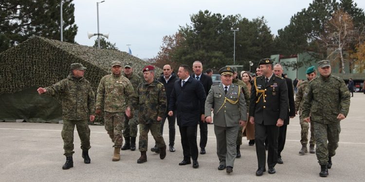 Mehaj uron 28 nëntorin: Dita e forcës, nëntori i shqiptarëve