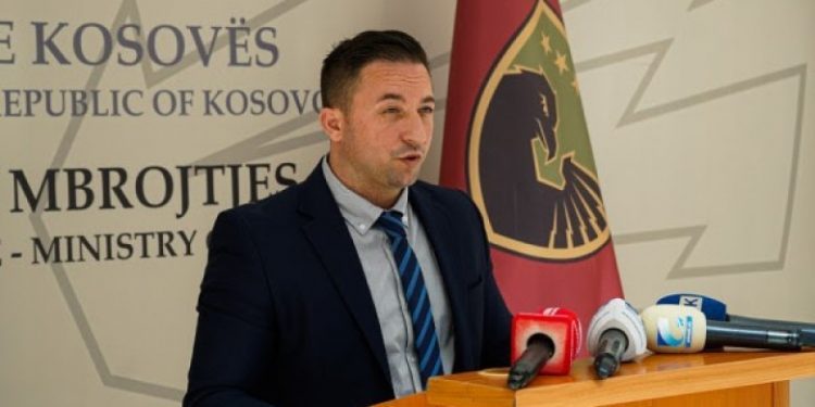 Mehaj: I vetmi kërcënim për komunitetin serb në Kosovë janë grupet e dirigjuara nga Beogradi