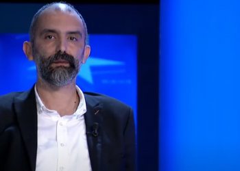 Abrashi: Me Lumir Abdixhikun nuk duhet marrë seriozisht