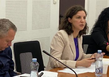 Importi i energjisë vazhdon, ministrja Rizvanolli paralajmëron ngritjen e çmimit