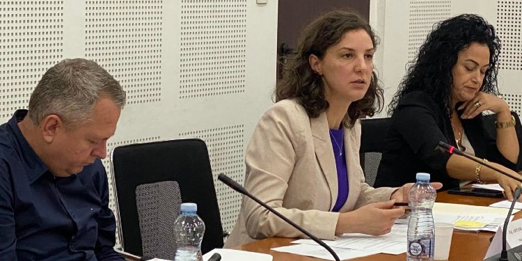 Importi i energjisë vazhdon, ministrja Rizvanolli paralajmëron ngritjen e çmimit