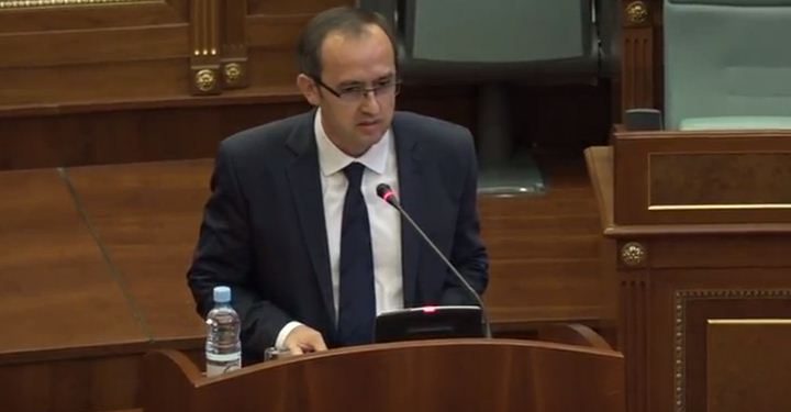 Hoti përkujton Mustafën: Do ta kujtojmë përherë sepse veprat e tij do të mbeten përjetësisht