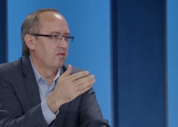 Hoti: Bislimi mashtron, çdo gjë që flet nuk duhet besuar fjalëve të tij