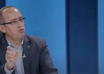 Hoti: Partnerët e Kosovës e kanë humbur besimin për shkak të kryeministrit Kurti