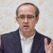 Hoti: Qeveria e ka fut vendin në “qorrsokak”