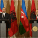 Presidenti Begaj i kërkoi njohjen e Kosovës Presidentit të Azerbajxhanit