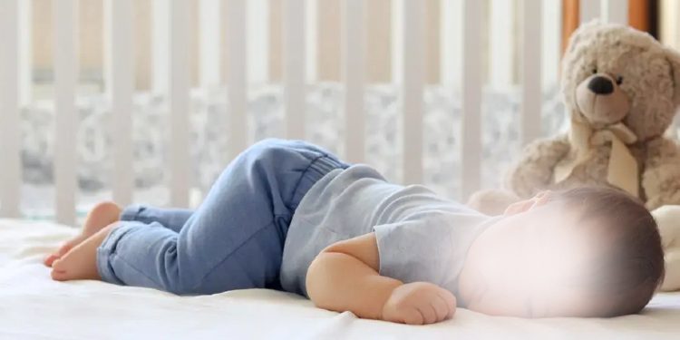 Shkenca ka një rekomandim se si ta qetësoni një fëmijë