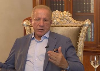 Pacolli: BE duhet ta respektojë Kosovën si shtet