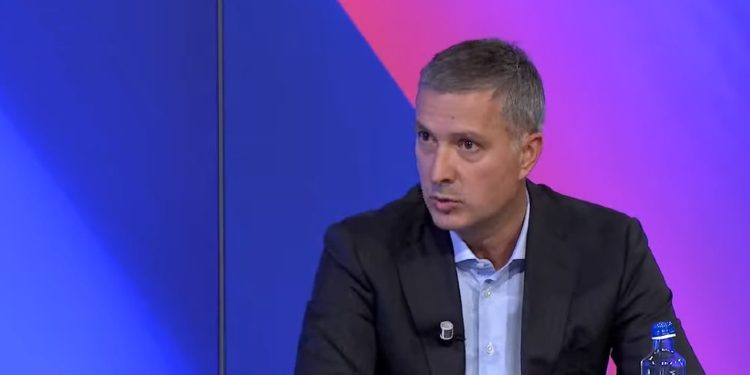 Çollaku: Qeveria e ka mbështetjen e PDK-së për një marrëveshje përfundimtare me Serbinë