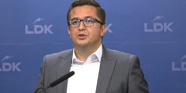 Mustafa: Reduktimet e energjisë elektrike kanë filluar që tani, çfarë pritet në muajt e ardhshëm