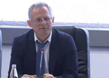 Bislimi: Drejtësia është zhvilluar për 1 vit më shumë se 10 vitet e kaluara