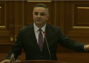 Tahiri: Ky projektbuxhet e varfëron qytetarin