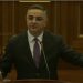 Tahiri: Ky projektbuxhet e varfëron qytetarin