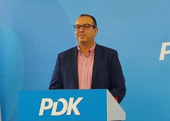 Gjoshi: FMN fton Qeverinë për rritje pagash, Kurti është kundër