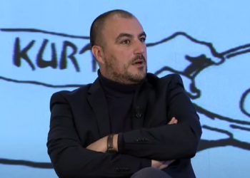 Gashi: Mosliberalizimi i vizave është mashtrim politik i qeverive të kaluara