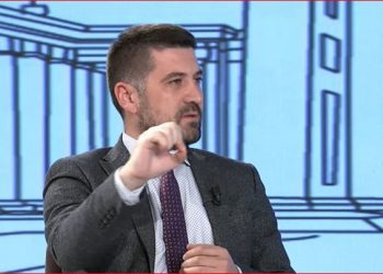 Ardian Çollaku: Sarrazin te marrëveshja me Serbinë theksoi njohjen reciproke