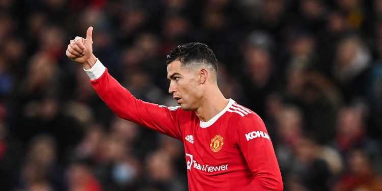 Befason Ronaldo: Messi e Zidane më të mirët e të gjitha kohërave