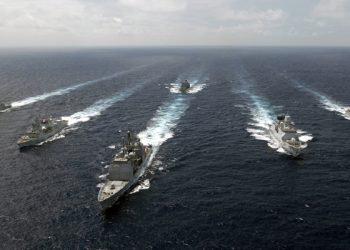 Rusia e akuzon Britaninë për sulmin me dron në Detin e Zi