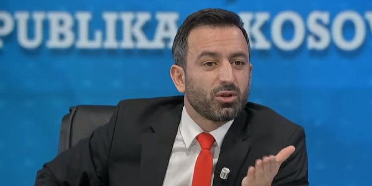 Basha, opozitës: Mendoni çka është mirë për “kombëtarët”, jo veç çka thonë ndërkombëtarët!