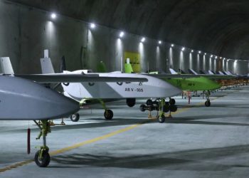 Ukraina e ”shqetësuar” paralajmëron se Irani po dërgon dronë të sofistikuar ‘Arash-2’ në Rusi