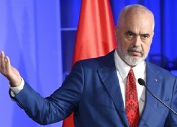 Targat,Rama: Sulmet ndaj Albin Kurtit të padrejta