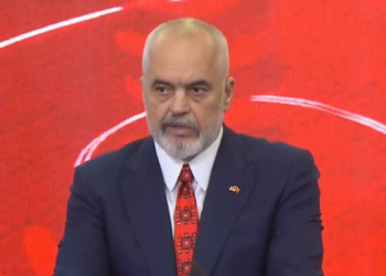 Takmi mes Qeverisë shqiptare dhe asaj maqedonase, nënshkruhen 21 marrëveshje