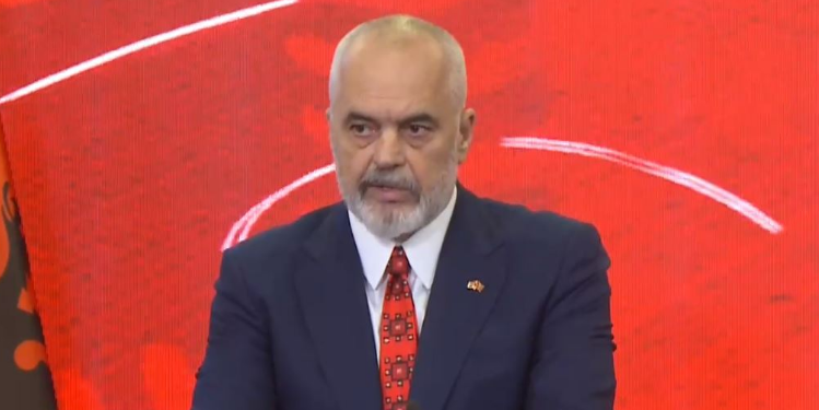 Takmi mes Qeverisë shqiptare dhe asaj maqedonase, nënshkruhen 21 marrëveshje