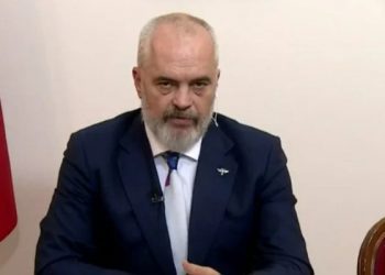 Rama – Britanisë: S`kemi faj ne për problemet tuaja me kufij