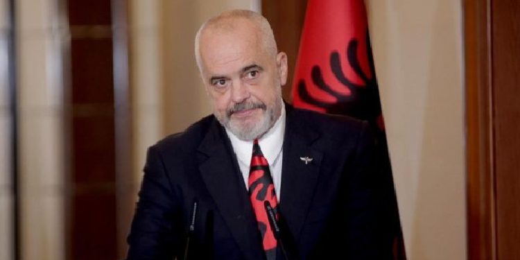 Rama pas shpërthimit: Shqipëria i ofron mbështetje të plotë Polonisë