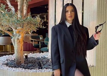 Elita Rudi do të jetë prezantuese e këtij show televiziv