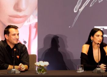 Dua Lipa: Është fatkeqësi si shihemi ne në sytë e politikanëve të tjerë