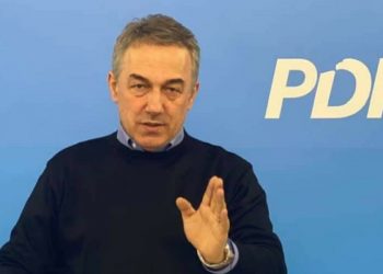 Abdullahu nga PDK: Ne jemi duke u bërë gati për ta rrëzuar këtë qeveri