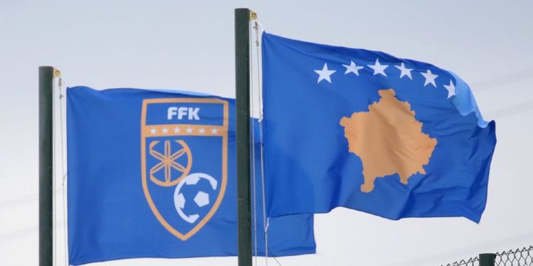 FFK-ja mirëpret inicmin e procedurës disiplinore të FIFA-s ndaj federatës serbe