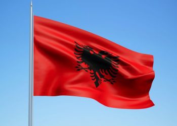 Në 110 vjetorin e Pavarësisë së Shqipërisë, Google shfaq flamurin shqiptar në faqen kryesore