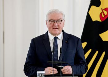 Presidenti gjerman: BE-ja ka interes urgjent për normailizimin e marrëdhënieve Kosovë-Serbi