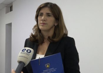 Musliu: Policia e Kosovës duhet të lirohet nga marionetat dhe kaubojët